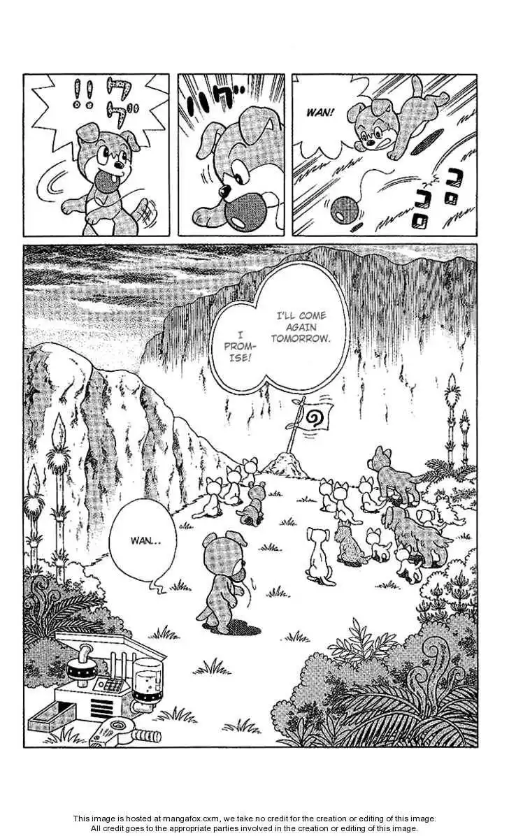 Doraemon Long Stories Chapter 24.1 39